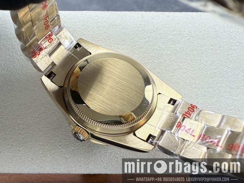 Rolex 31mm 102325 Watch