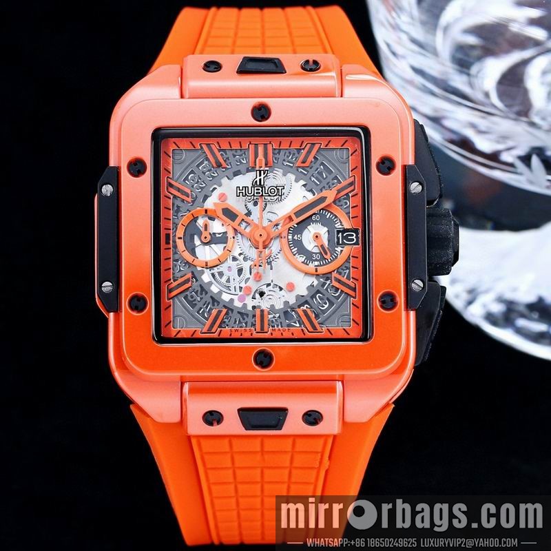 Hublot 42mm 042314 Watch