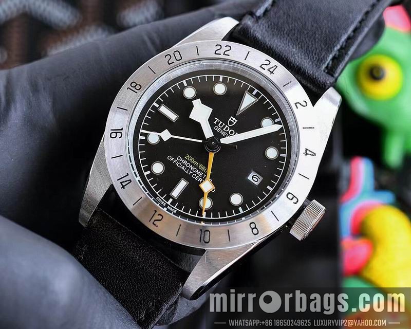 Tudor 42mm 031768 Watch