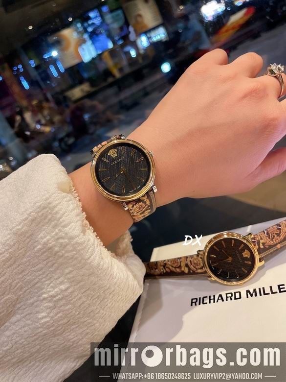 Versace 38mm 8nms44 Watch