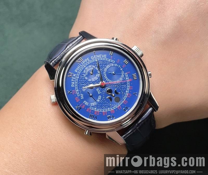 Patek Philippe watch 100915 Watch