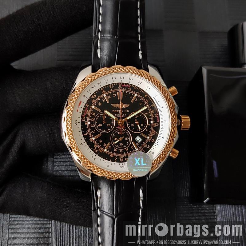 Breitling 45mm 092246 Watch