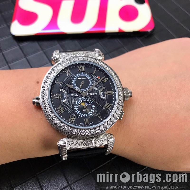 Patek Philippe 45mm 092316 Watch