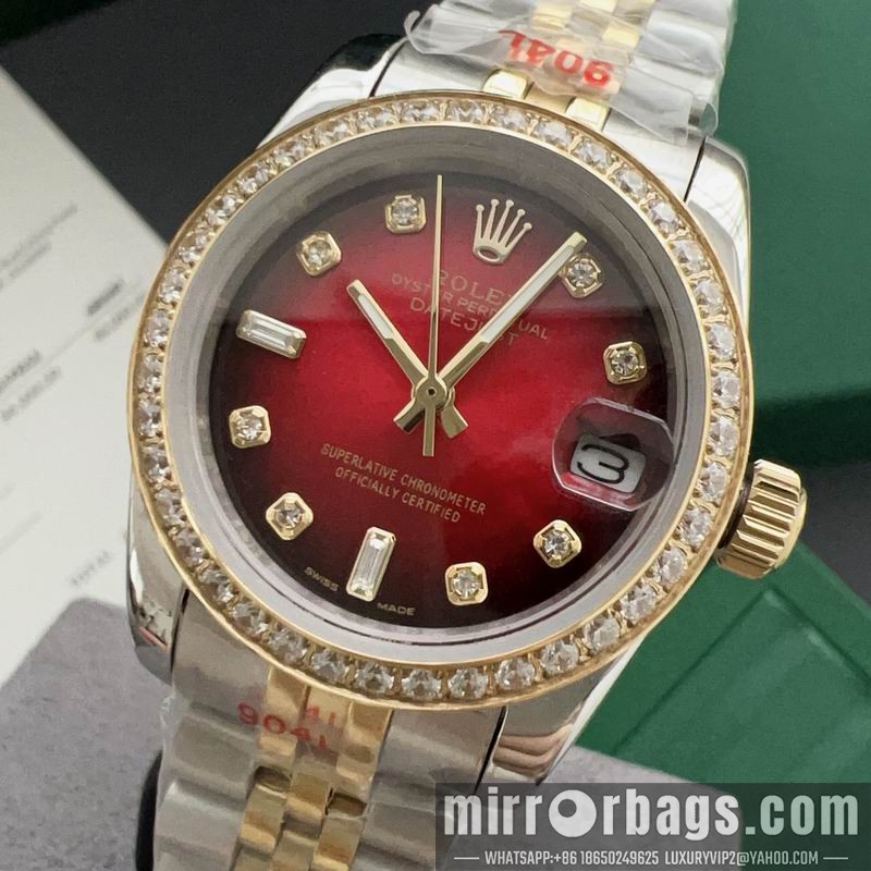 Rolex 31mm 110395 Watch