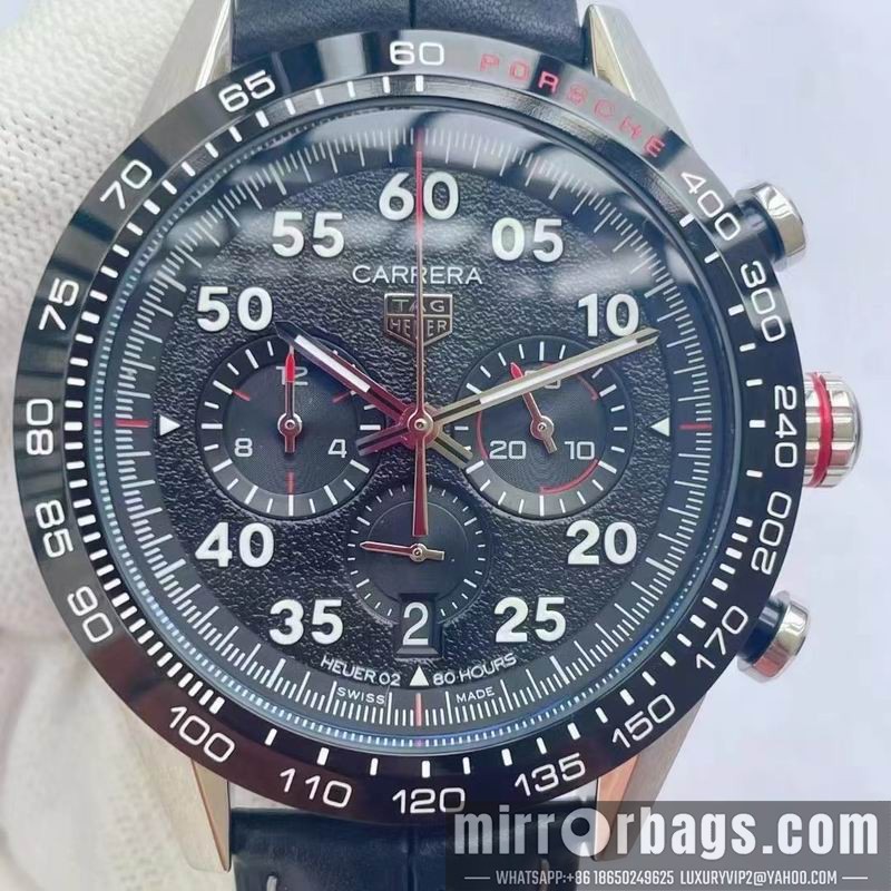 Tag Heuer watch 080533 Watch