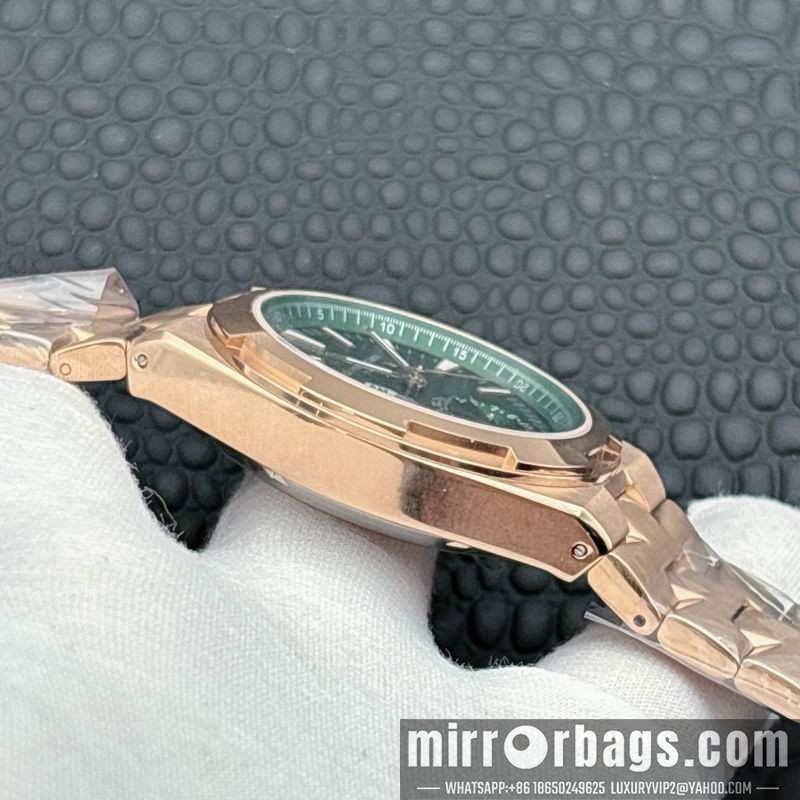 Vacheron Constantin 41mm 100808 Watch