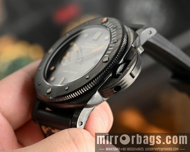 Panerai 47mm 080672 Watch