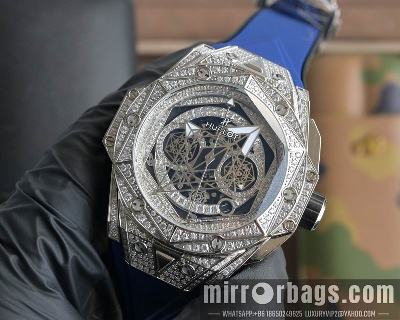 Hublot 45mm 111459 Watch