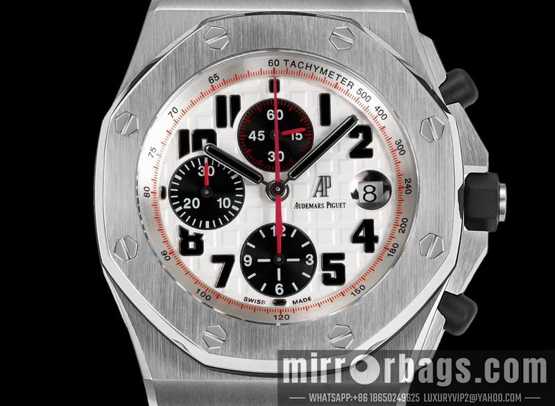 AP watch 080433 Watch