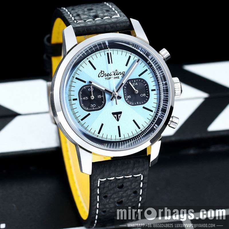 Breitling 41mm(多款式) 110302 Watch