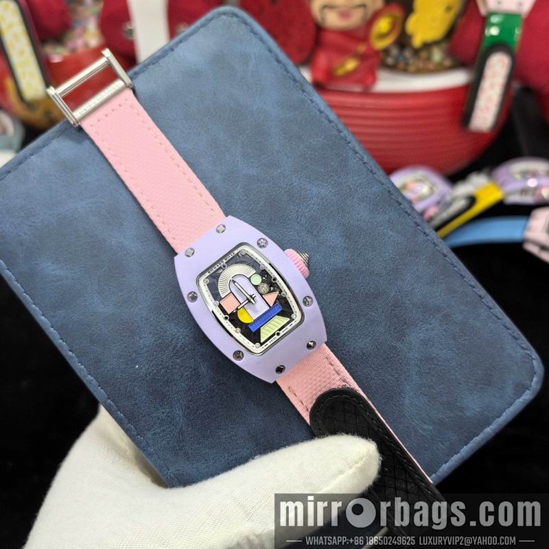 Richard Mille watch 042309 Watch