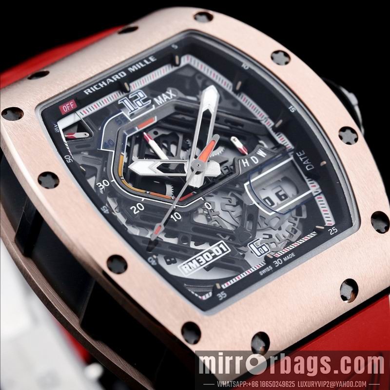 Richard Mille 40X50X16mm 110933 Watch