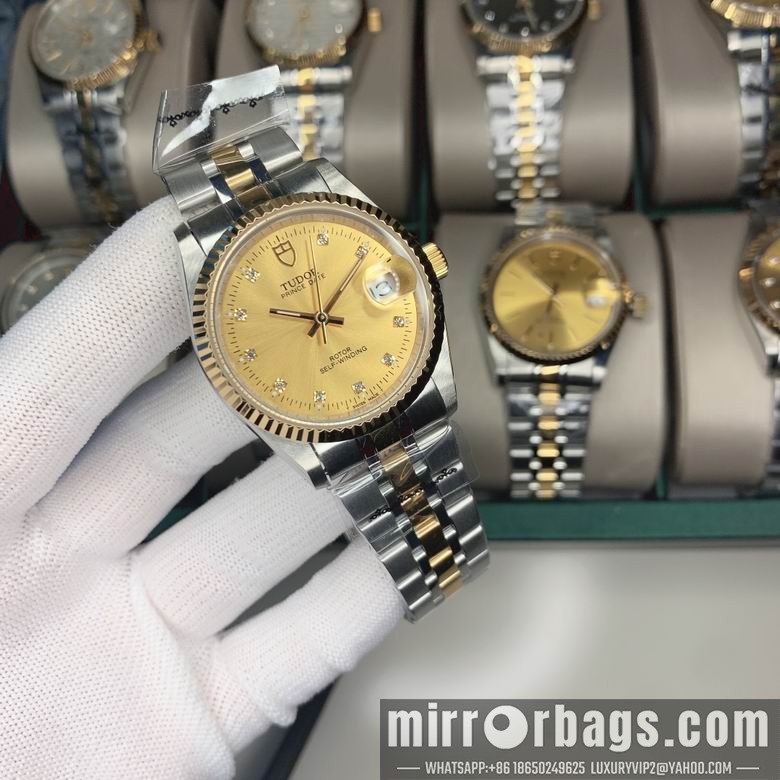 Tudor watch M27 Watch