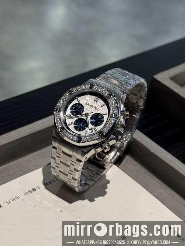 AP 37mm 101420 Watch
