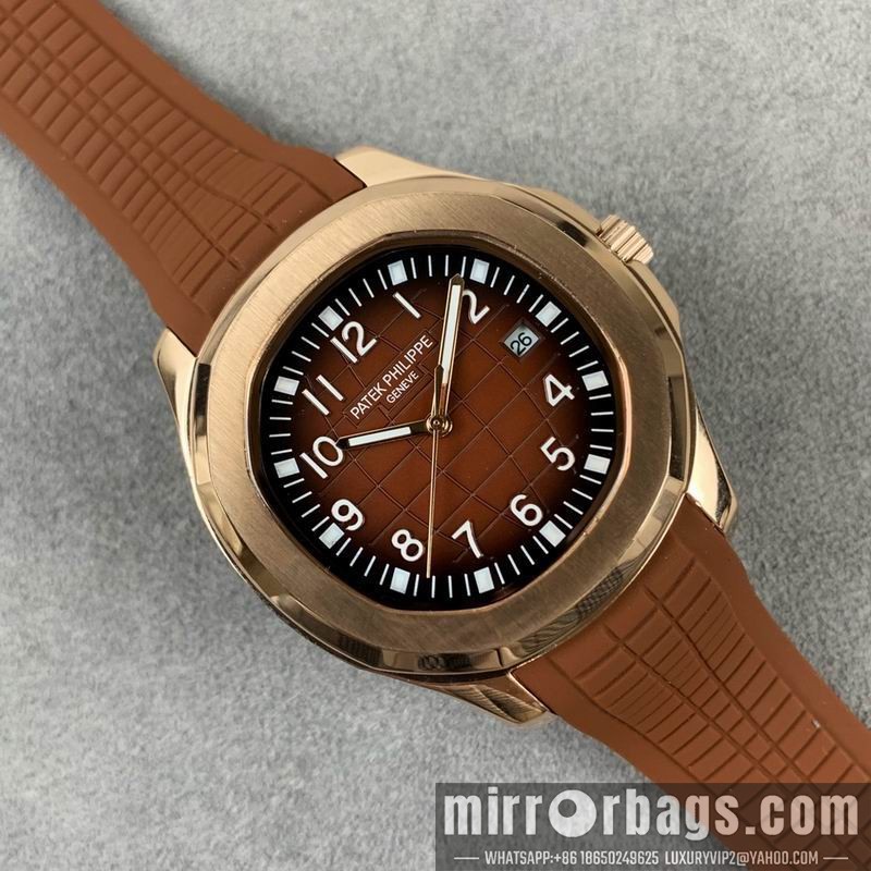 Patek Philippe 42mm 090413 Watch