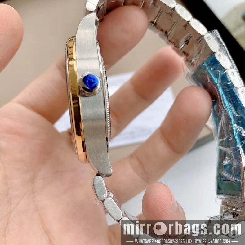 Tudor watch M31 Watch