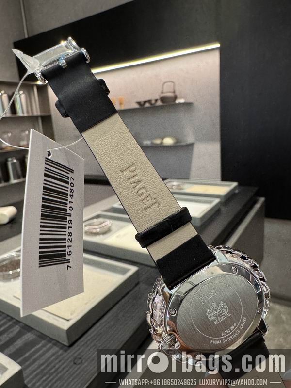 Piaget 31X37mm 101438 Watch