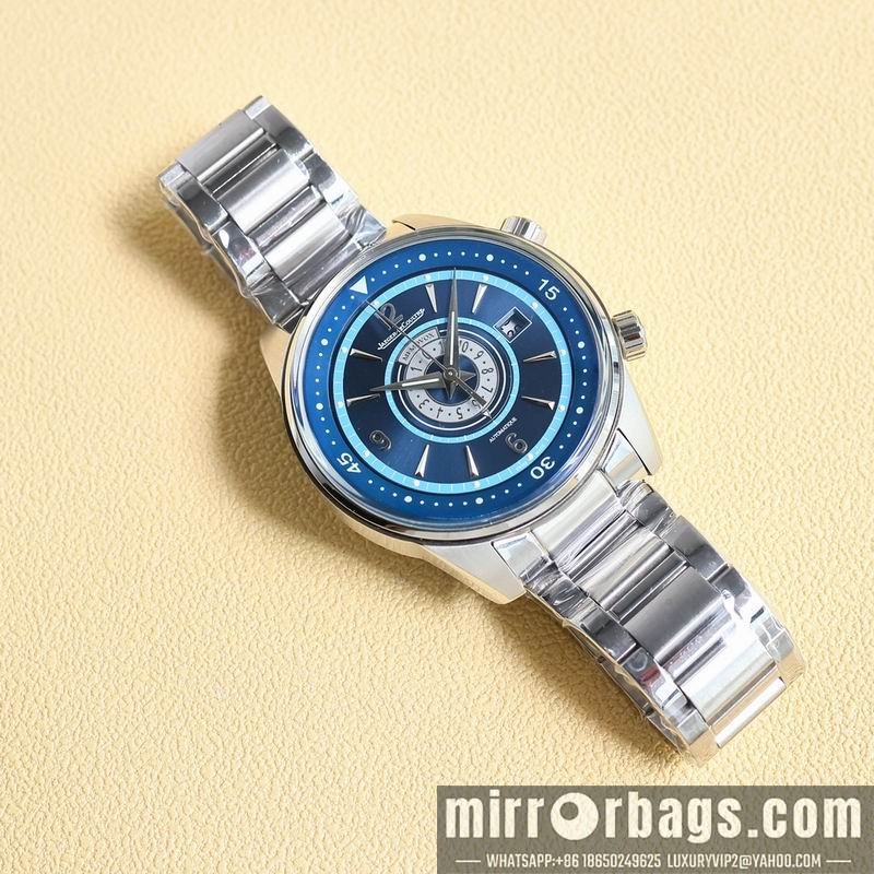 Jeager LeCoultre 42mm 110961 Watch