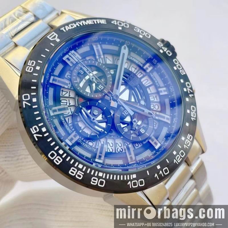 Tag Heuer watch 080525 Watch