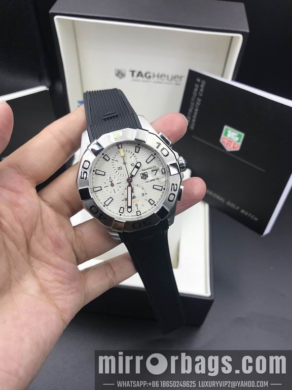 Tag Heuer watch M39 Watch