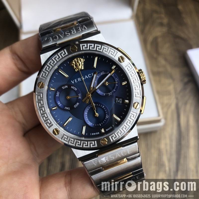 Versace Watch 032458 Watch