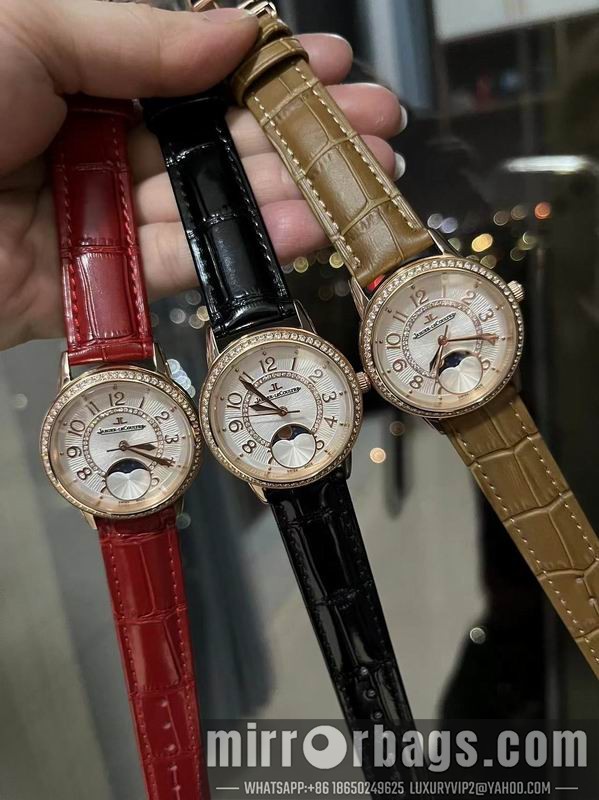 Jaeger Lecoultre 33mm 092330 Watch