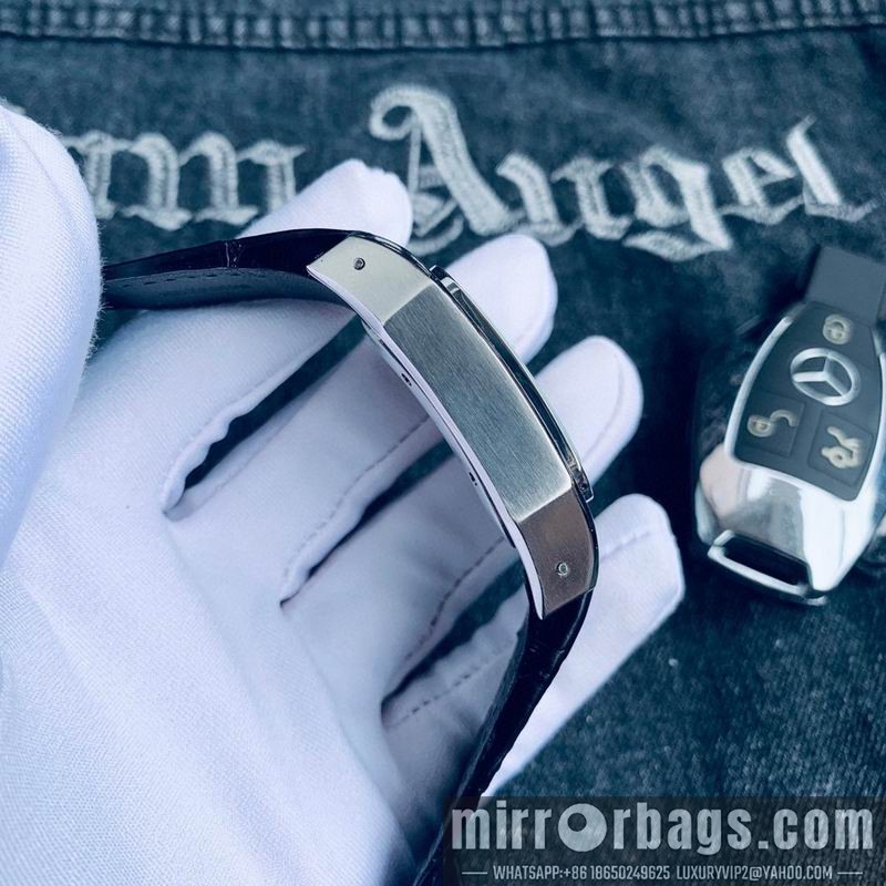 Cartier 39.8X47.5mm 092108 Watch