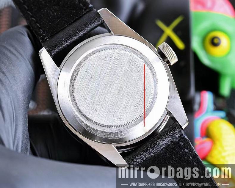 Tudor watch 42mm 123123 Watch