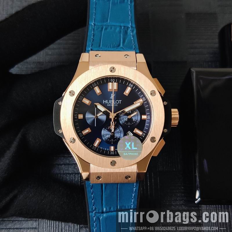 Hublot 48mm 0922113 Watch