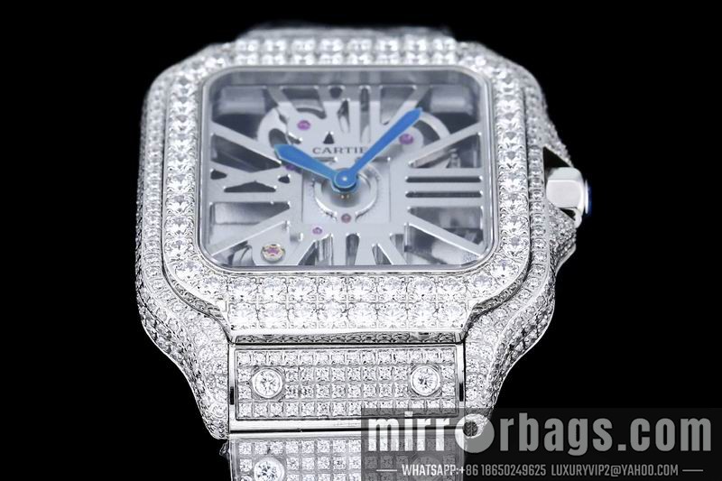 Cartier watch 110925 Watch