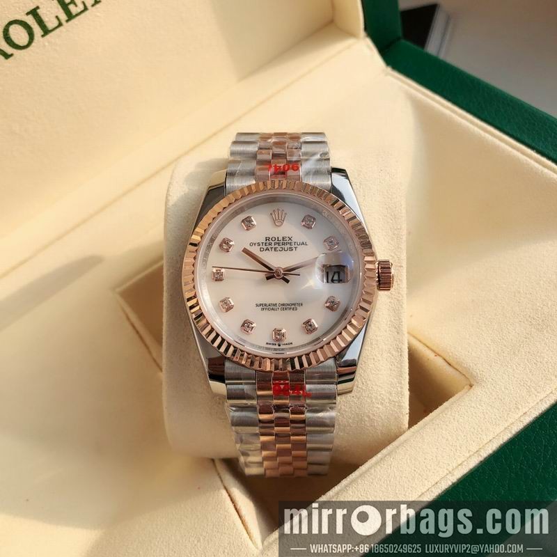 Rolex 36mm 102362 Watch