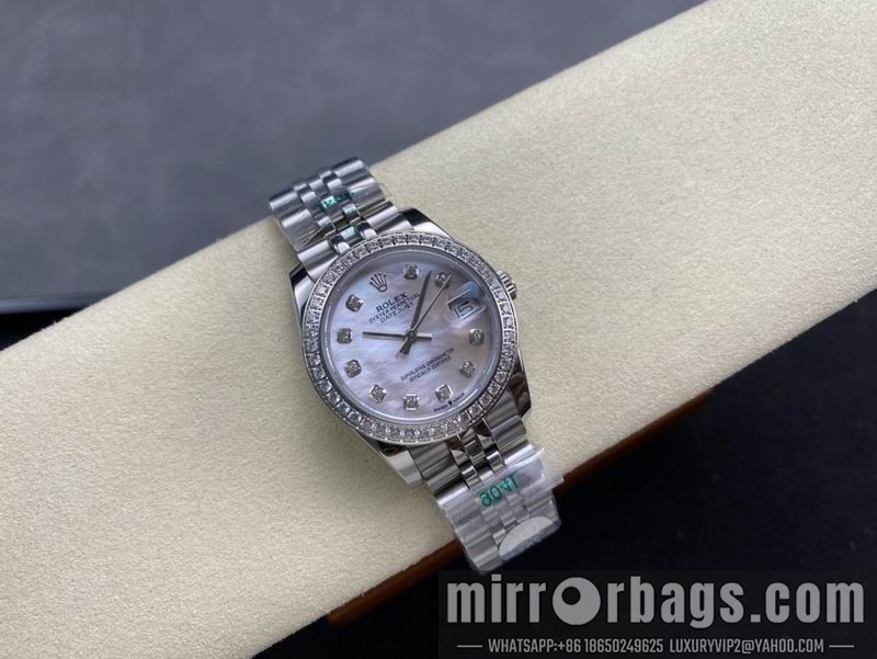 Rolex 31mm 102303 Watch