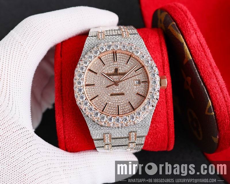 AP 42mm 082105 Watch