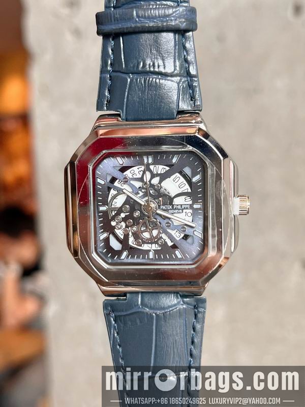 Patek Philippe watch 122894 Watch