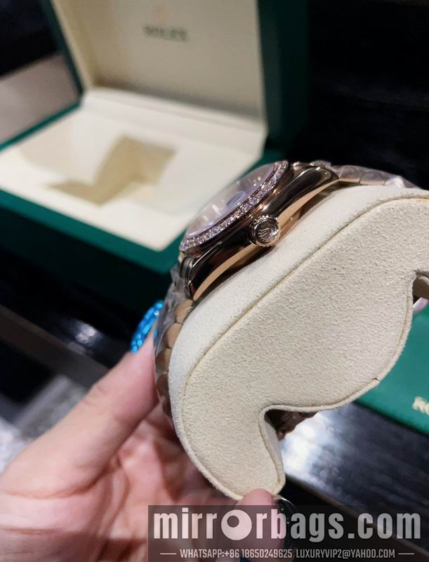 Rolex 31mm 101552 Watch