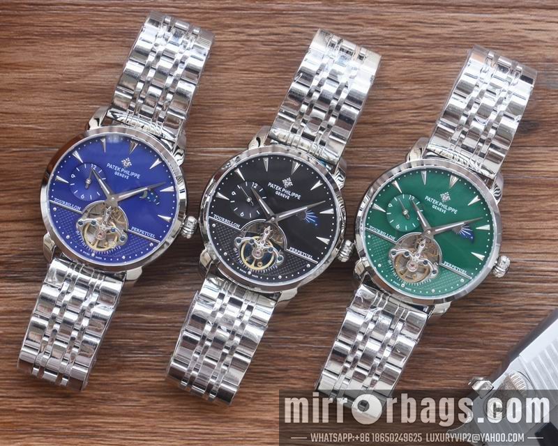 Patek Philippe 41mm 042461 Watch