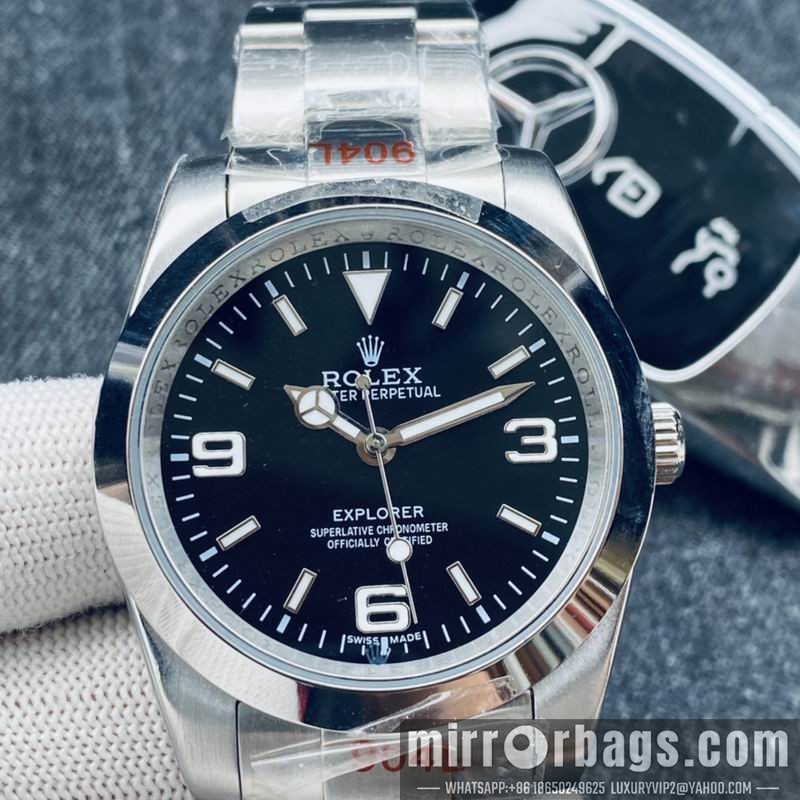 Rolex 40mm 080871 Watch