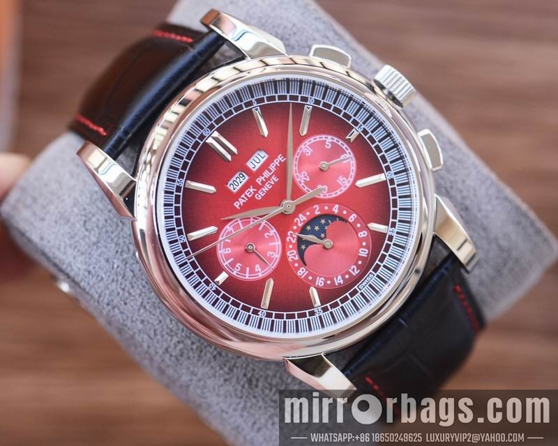 Patek Philippe 41mm 080675 Watch