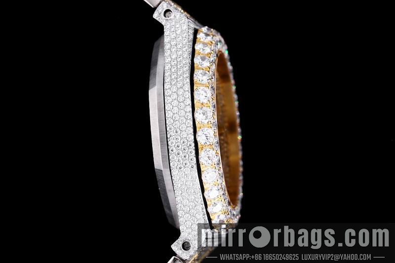 AP 42mm 082104 Watch