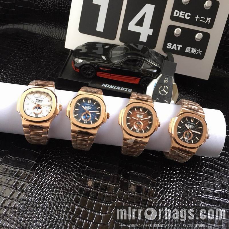 Patek Philippe 42mm 092101 Watch