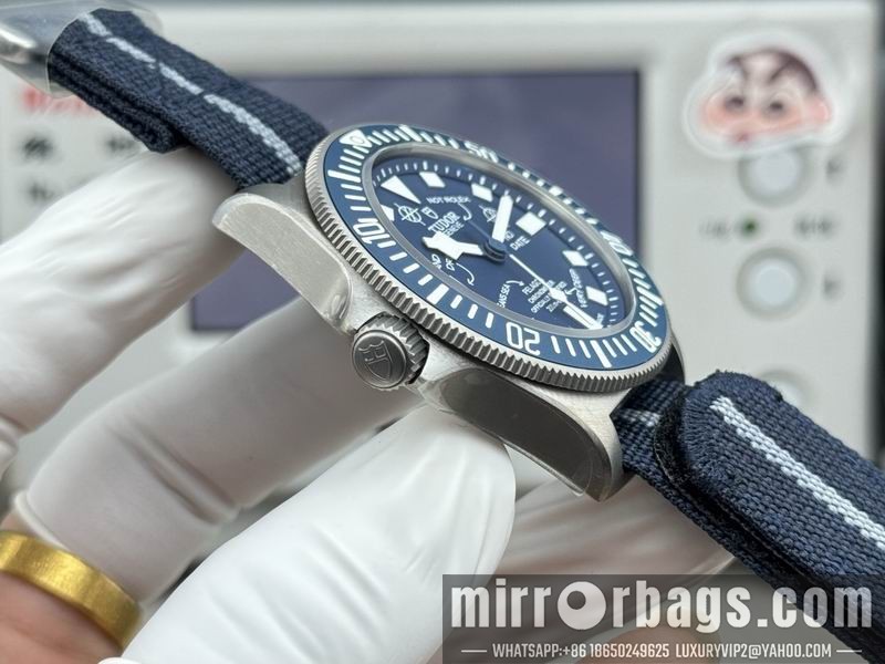 Tudor 42mm 040910 Watch
