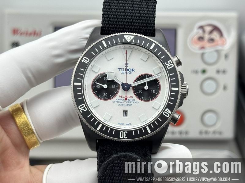 Tudor 43mm 010531 Watch