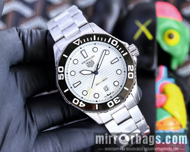Tag Heuer 41mm 112926 Watch
