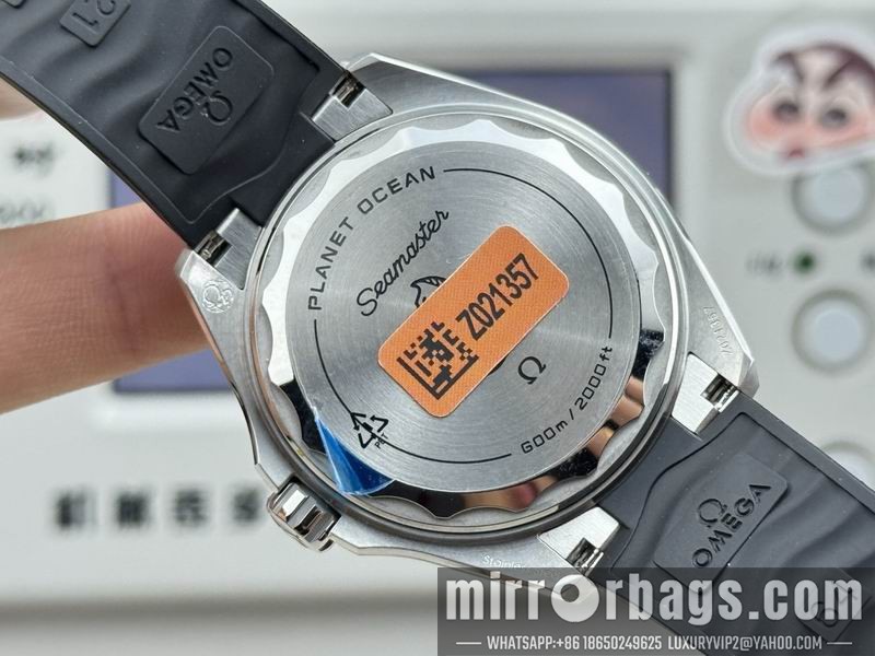 Omega 42mm 040909 Watch