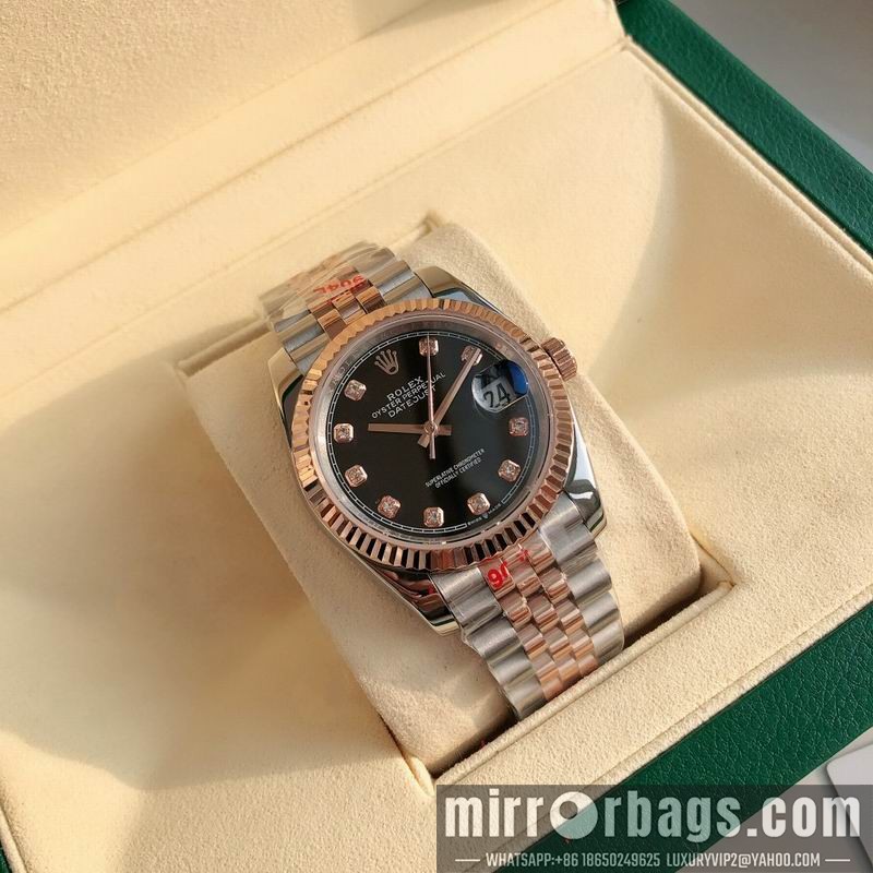 Rolex 36mm 102362 Watch