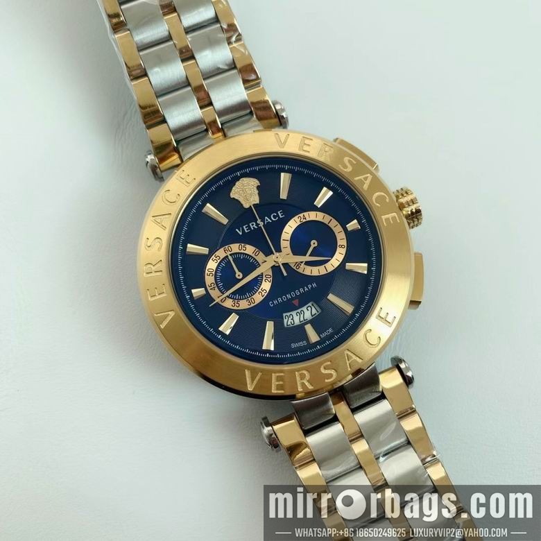 Versace watch mb 062702 Watch