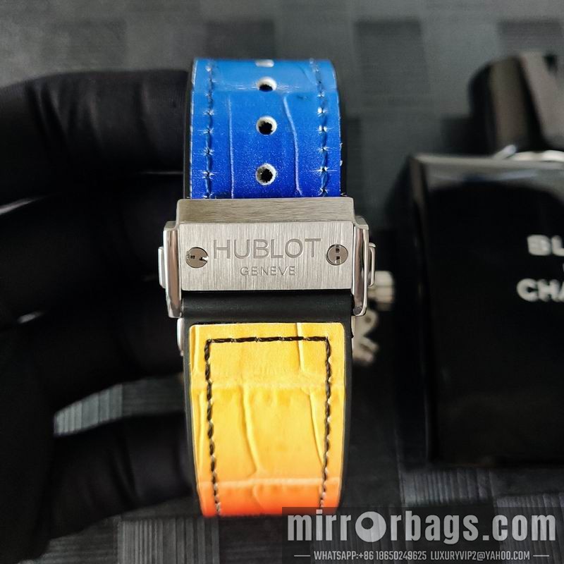 Hublot 42mm 0922102 Watch