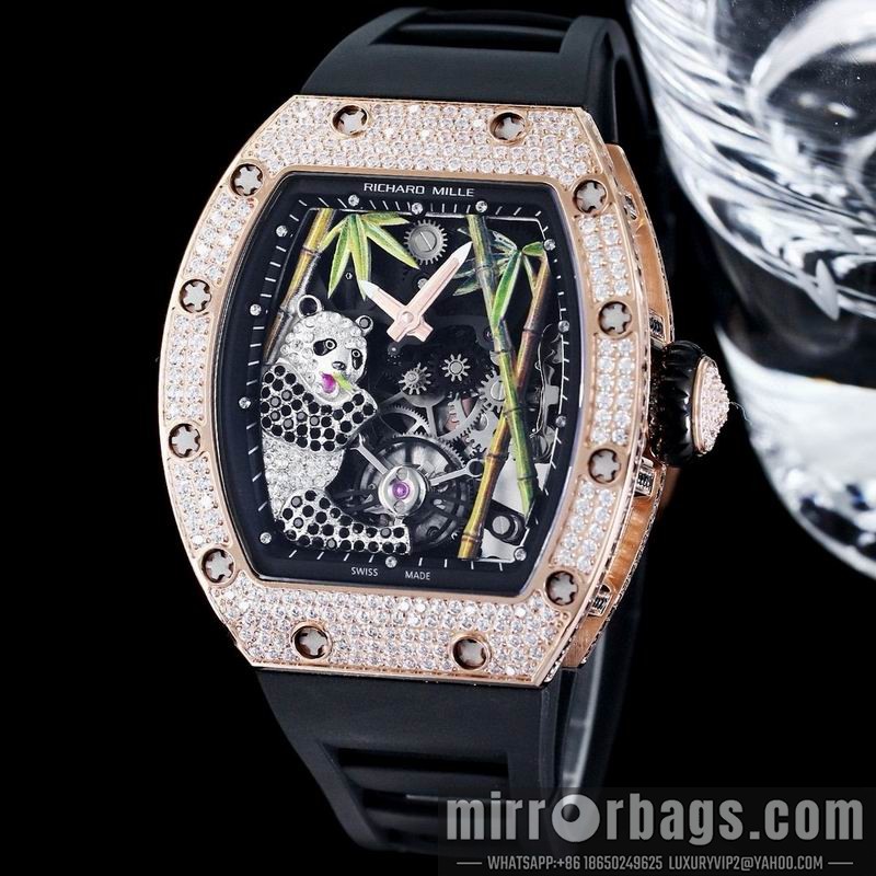 Richard Mille watch 080610 Watch