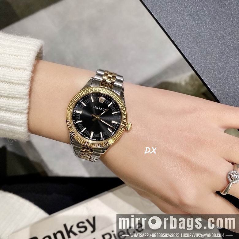 Versace 36mm 2nms38 Watch