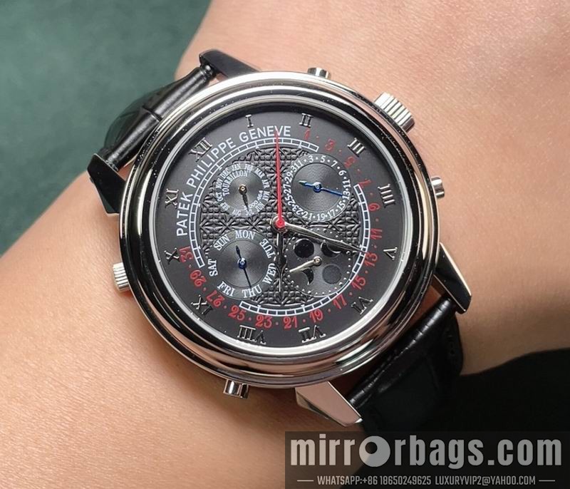 Patek Philippe watch 100915 Watch